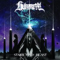 Huntress - Starbound Beast