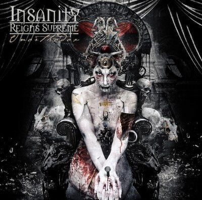 Insanity Reigns Supreme - Opposer