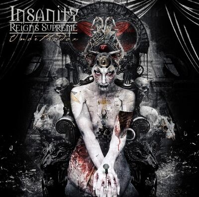 Insanity Reigns Supreme - Opposer