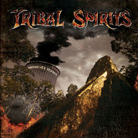 Tweede preview Tribal Spirits online