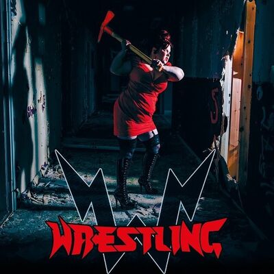 Wrestling - Surreal Killer