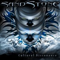 Sandstone - Cultural Dissonance