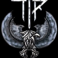Nieuwe album voor Italiaanse Heavy Metal band T.I.R.
