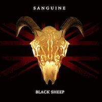 Sanguine - Black Sheep