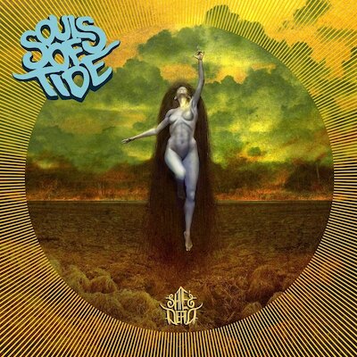 Souls Of Tide - She's Dead