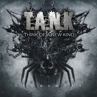 T.A.N.K. - Blood Relation
