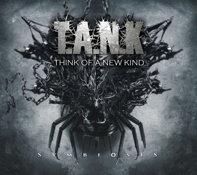 T.A.N.K. - Blood Relation