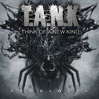 T.A.N.K. - From The Straight And Narrow