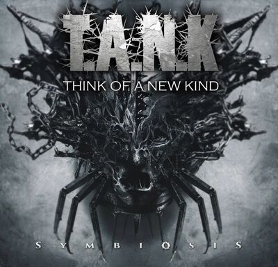 T.A.N.K. - From The Straight And Narrow
