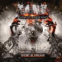 T.A.N.K. - Spasms Of Upheaval