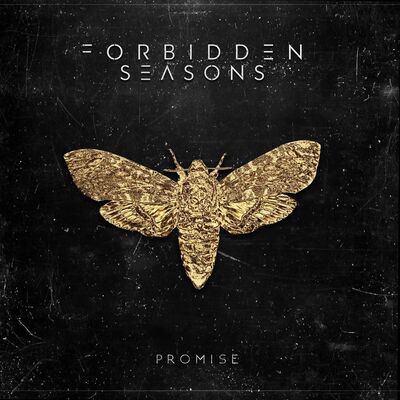 Forbidden Seasons - Thank You For The Venom