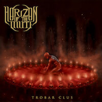 Horizon Of The Mute - Trobar Clus