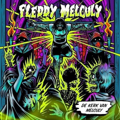 Fleddy Melculy - Moeidunidotcom