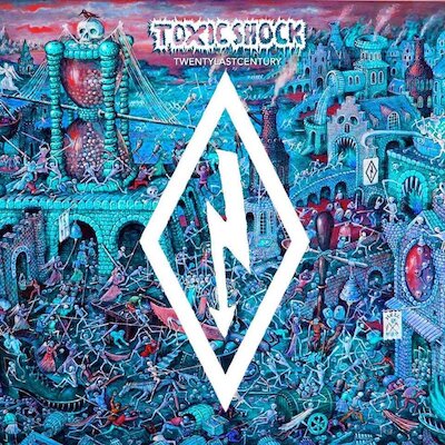 Toxic Shock - Great Great Gift