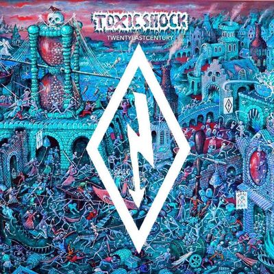 Toxic Shock - Great Great Gift