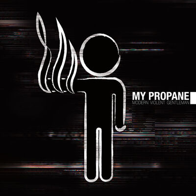 My Propane - Home
