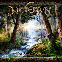 Wintersun - The Forest That Weeps