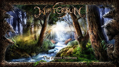 Wintersun - The Forest That Weeps
