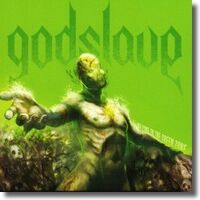 Godslave - Welcome To The Green Zone