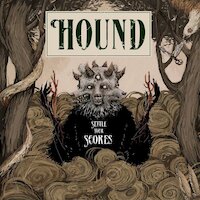 Hound - The Perilous Realm