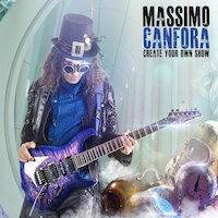 Massimo Canfora - Create Your Own Show