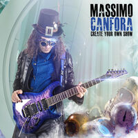 Massimo Canfora - Create Your Own Show