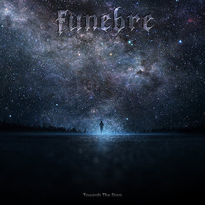 Funebre - Towards The Stars