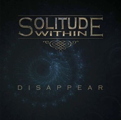 Solitude Within - Fade Away