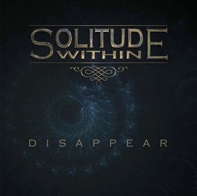 Solitude Within - Fade Away