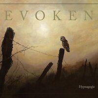 Evoken - Ceremony Of Bleeding