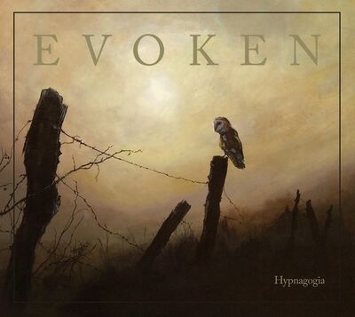 Evoken - Ceremony Of Bleeding