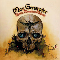 Mos Generator - Enter The Fire