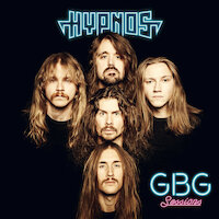Hypnos - The GBG Sessions