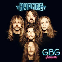 Hypnos - The GBG Sessions