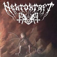 Nekrokraft - Mouth Ov Ahriman