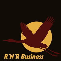 Grande Royale - R'n'r Business