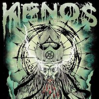 Kenos - Sons Of Martyrdom