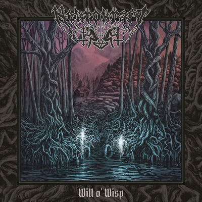 Nekrokraft - Will O' Wisp