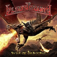Bloodbound - Stand And Fight