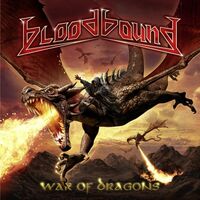 Bloodbound - Stand And Fight