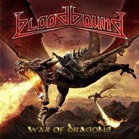 Bloodbound - Battle In The Sky