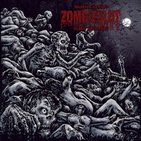 Zombieslut - Massive Lethal Flesh Recovery