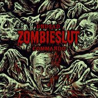 Zombieslut - Undead Commando