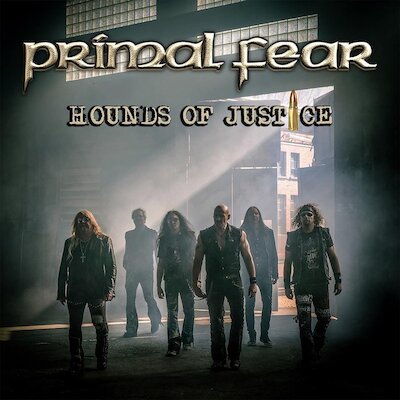 Primal Fear - King Of Madness