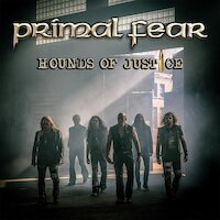 Primal Fear - Hounds Of Justice
