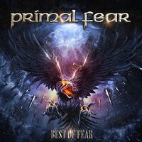 Primal Fear - If Looks Could Kill