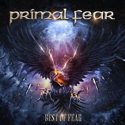 Primal Fear - If Looks Could Kill