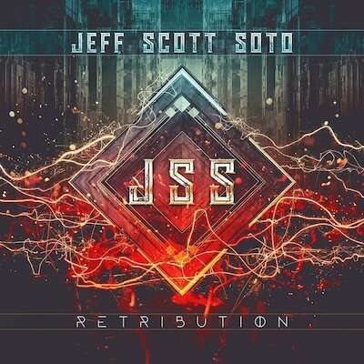 Jeff Scott Soto - Breakout