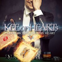 Kee Of Hearts - The Storm