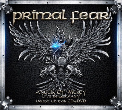 Primal Fear - Metal Is Forever (Live)